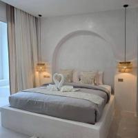 Evelia Kohsamed, Hotel in Ao Phutsa