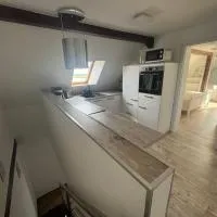 Ferienwohnung Milo, מלון בגרייפסוואלד