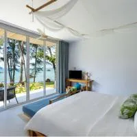 Krabi Home Resort, ξενοδοχείο σε Tab Kaek Beach