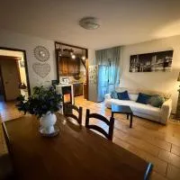 Anna's House, hotel en Arcidosso