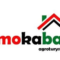 Mokaba Agroturystyka, hôtel à Okoninki