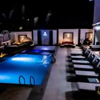 Pinorich Hotel, hotel em Buea