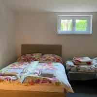 Apartment near Linz II – hotel w mieście Puchenau