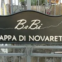 Babi la tappa di novaretto, hotel a Caprie
