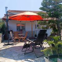 Lyra's house, hotel poblíž Letiště Skiathos - JSI, Skiathos