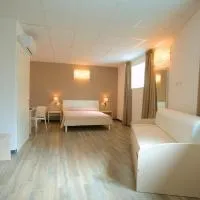 Sabbia d'Oro locanda & beach, hotel di Bonassola