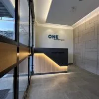 ONE rooms ungaran, hotel en Ungaran