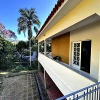 Casa Amarela, מלון בקונסרבטוריה