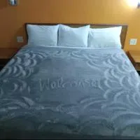King Bed Hotel Studio 210, hotel in Livingston