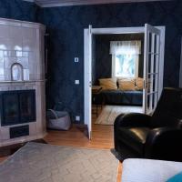 Ylämyllyn Helmi, hotel poblíž Letiště Joensuu - JOE, Joensuu