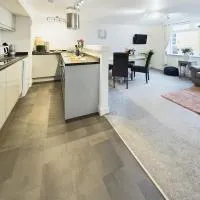 A beautiful apartment near all amenities, hotel u gradu 'Ottery Saint Mary'