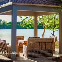 Riverside Lodge Bansang, khách sạn ở Bansang
