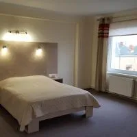 Hotel Gulbene, hotell i Gulbene