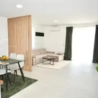 Heimherzal, hotel u gradu Bad Išl