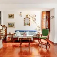 Casa Laura Nature and Art in the heart of Tuscany โรงแรมในRufina