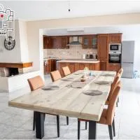 Krinídhes में, होटल Great Villa Philipi