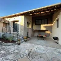 Bienvenue Chez Marinette, hotel a Feillens