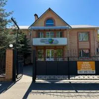Золотий Берег, hotell sihtkohas Poltava