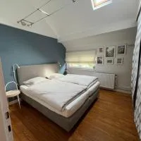 Eupen में, होटल Cottage CaLoMa