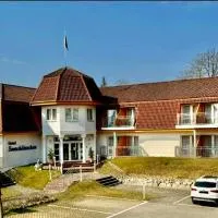 Kolpinsee में, होटल Hotel garni SEESCHLÖSSCHEN