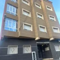 Appartement 3 frontière melilla, hotel en Beni Enzar