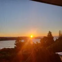 Sea view stay, viešbutis mieste Lantzville