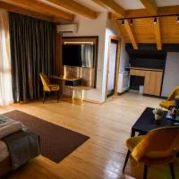 Welcome to Select Baile Figa: Beclean şehrinde bir otel