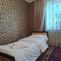 Son kol Keng suu guesthouse, hotel v destinácii Keng-Suu