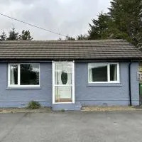 Borve में, होटल Chalet 1