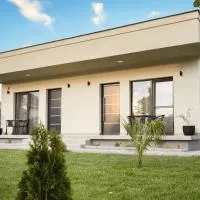 Olive Apartments: Gevgeli şehrinde bir otel