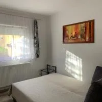 Bike apartman, hotel v Ostřihomi