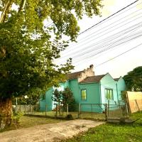 Vila dos Ingleses Garden, hotel cerca de Aeropuerto de Rivera - RVY, Santana do Livramento