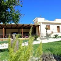 Agriturismo La Casa di Bacco, hotel en Agrigento