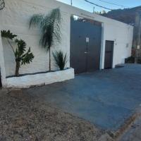 Apartamento Romian Los Gringuitos, hotel poblíž Letiště Tydeo Larre Borges - PDU, Paysandú