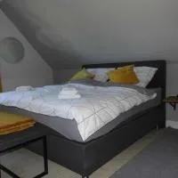 Bakumara, hotel en Bakum