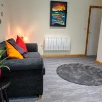 King street, hotel i Bacup