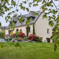 Campagne à la Ville, hotel a Pontivy