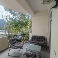Cozy seaside apt in Gonio, hotel a Kvariati