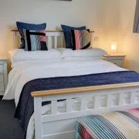 18A King street, hotel i Bacup