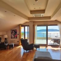 Premium view Rafailovici – hotel w mieście Rafailovići