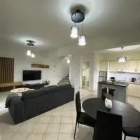 Sea View House, Hotel in Astrakeri