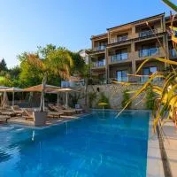 Hotel Amare, hotel em Palasë