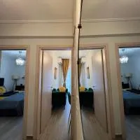 Luxury Privé Penthouse, hotel v mestu Serres
