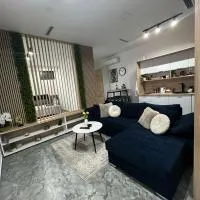 Viesnīca Apartman Carpe Diem pilsētā Ortijes
