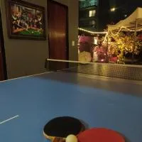 Divertido y Cómodo, hotel en Villa Ballester