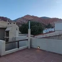 Cabaña tayta munay, hotel sa Purmamarca