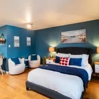 Condo Hôtel Magog Orford, מלון בOrford