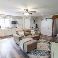 The Lodge at Mill Creek, hotel sa Canandaigua