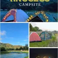 Angeles Campsite, hotel u gradu San Antonio