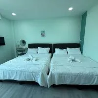 Good Night BD Motel, hotell sihtkohas Bagan Datuk